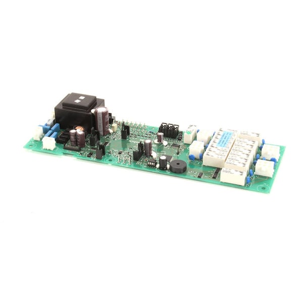 Motherboard; Vers. 6.2; Thermetic
